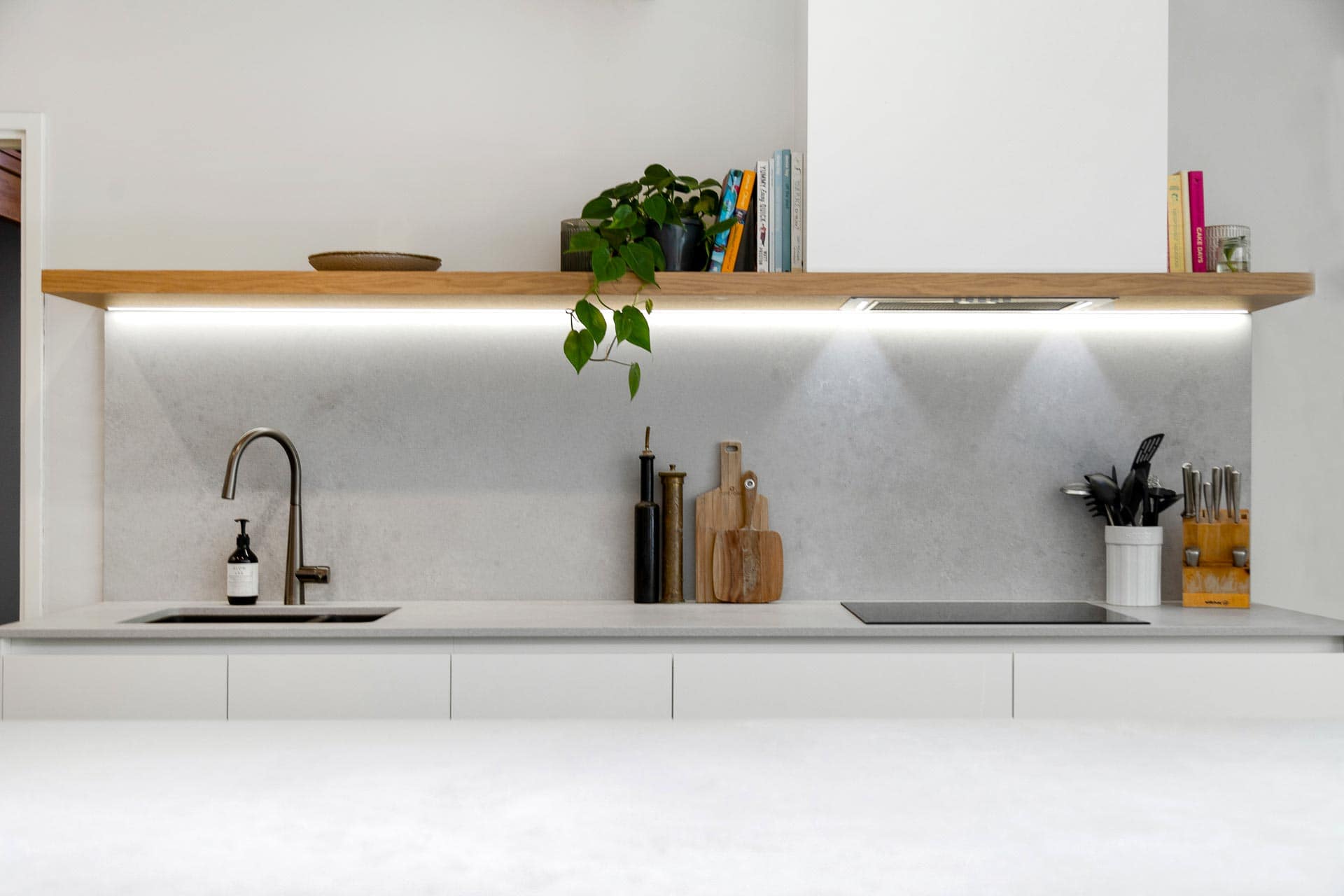 Trends in Ambient Lighting