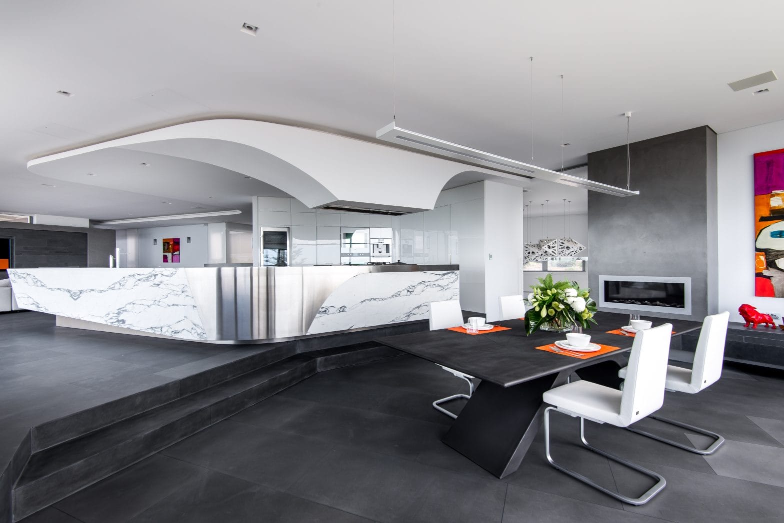 luxury Kitchen Interior Design Ideas