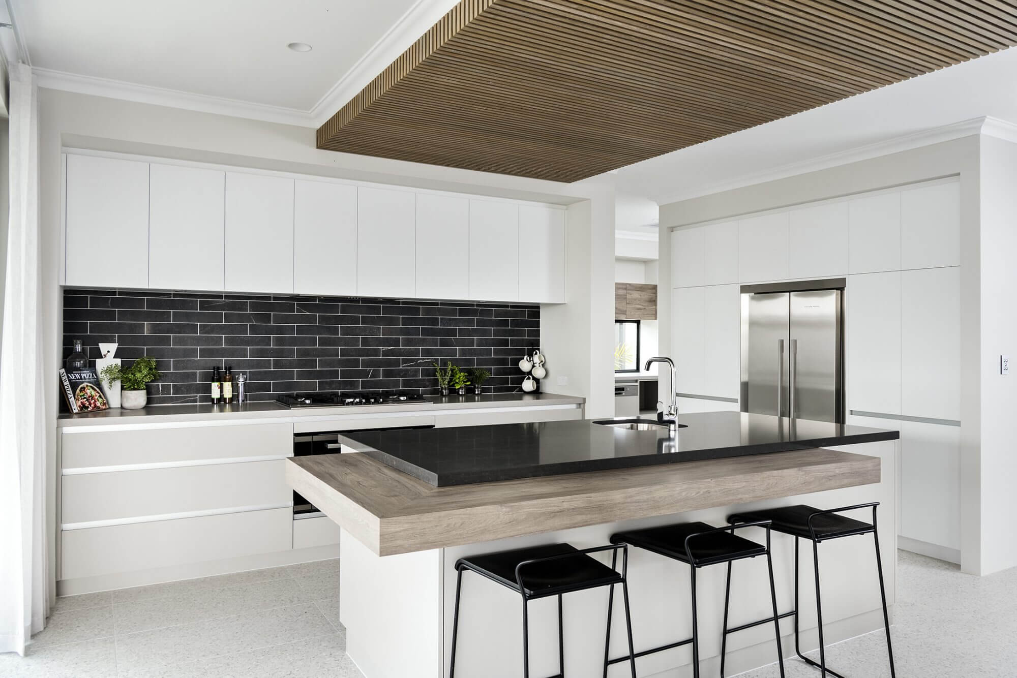 Risks of Doing a Kitchen Remodel Yourself The Maker