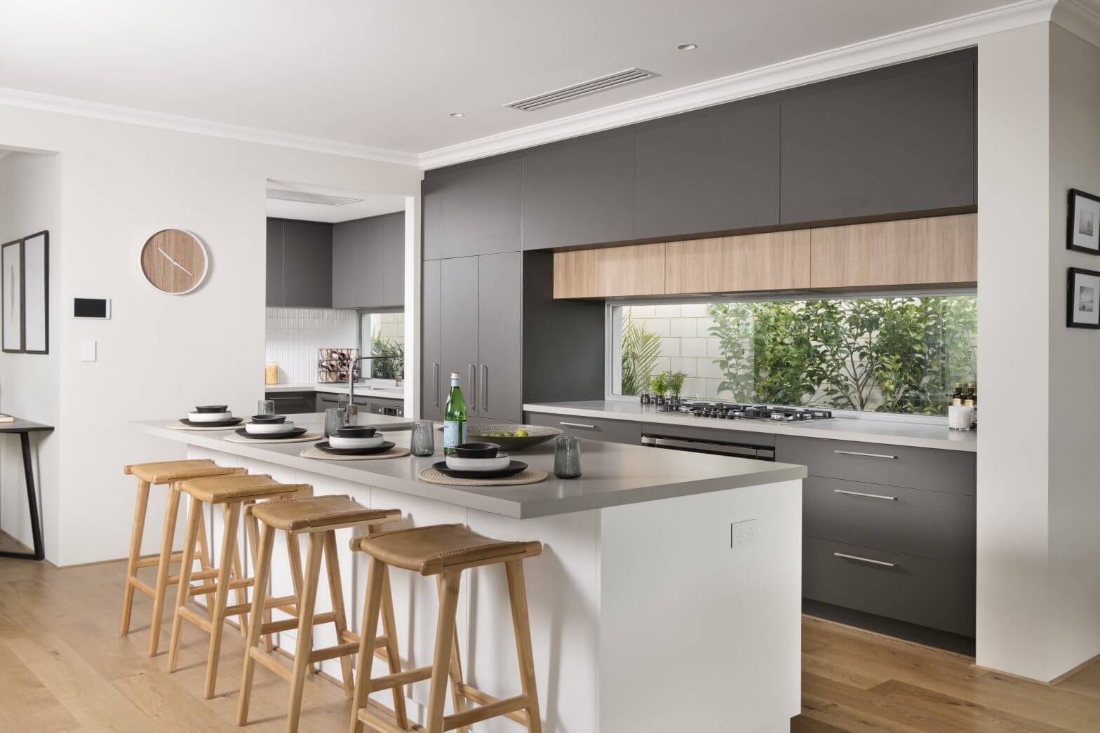 How to Choose the Right Kitchen Colour Scheme
