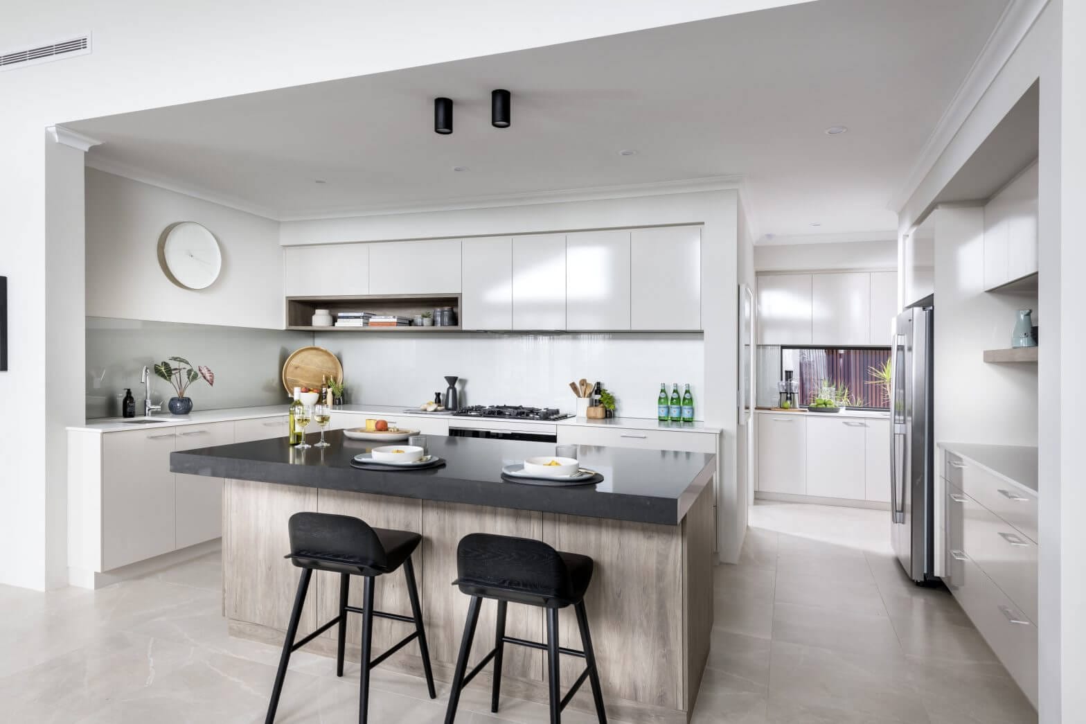 Budget for Your Perth Kitchen Renovations