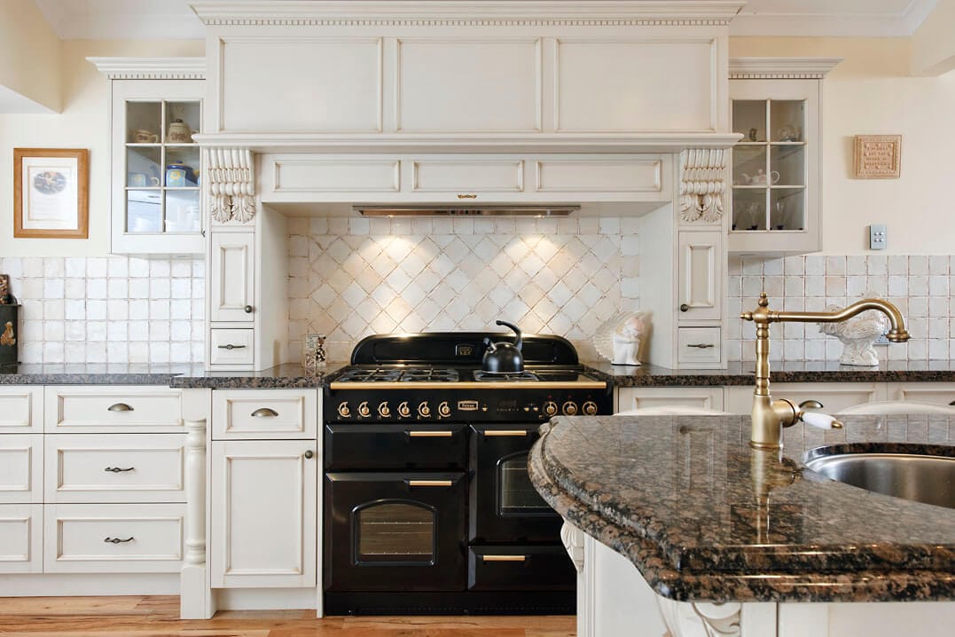 Country Kitchens – What NOT to do