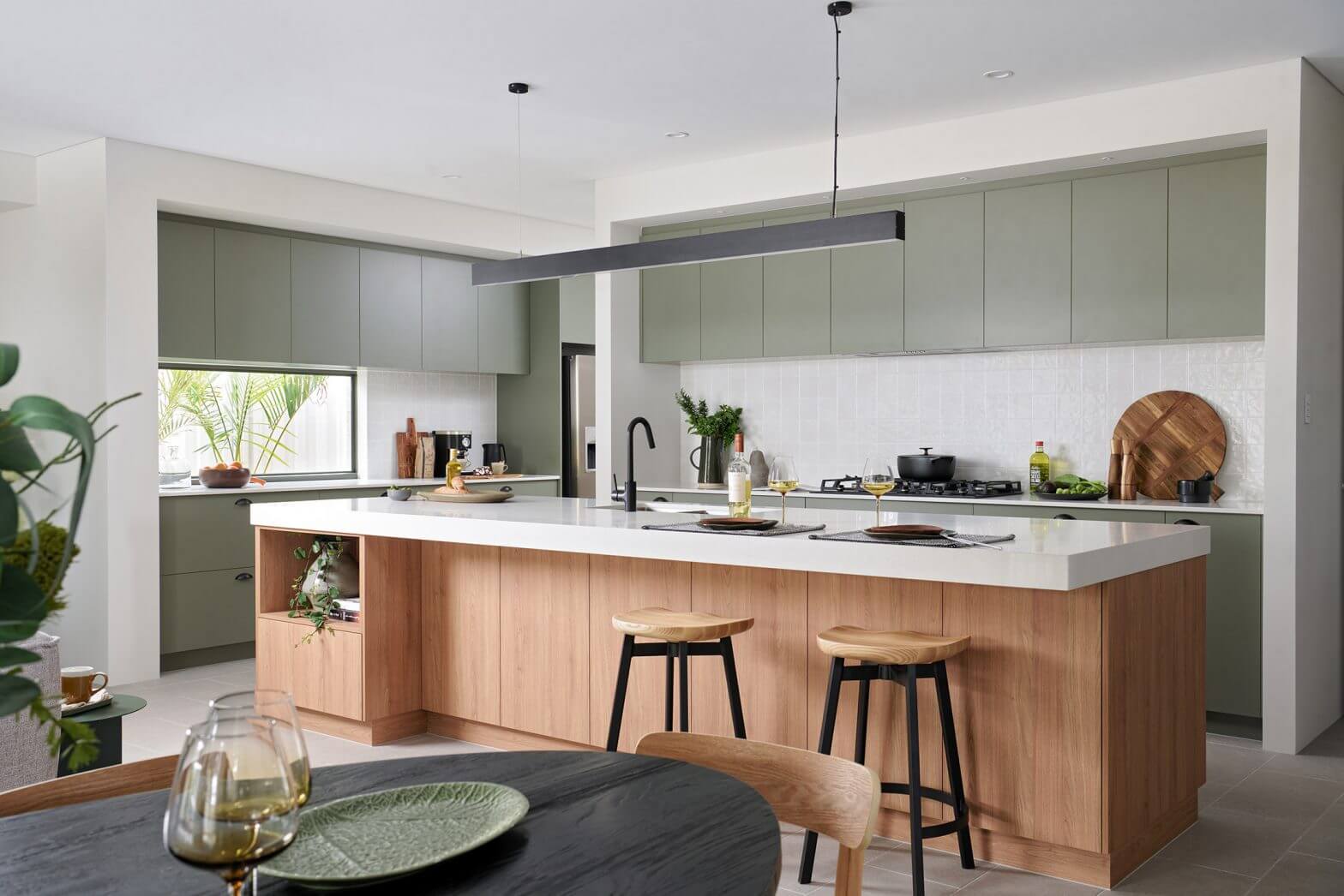Our Favourite Kitchen Layouts!