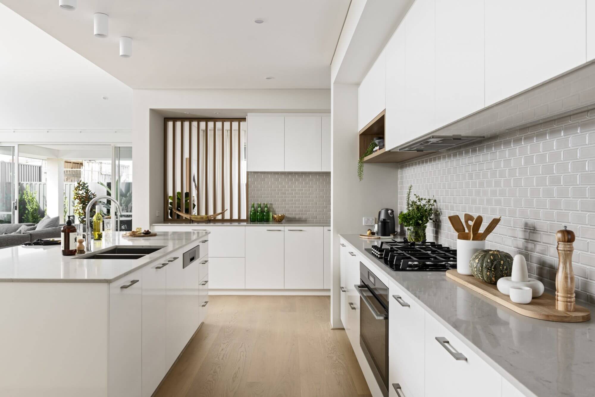 Our unique kitchen renovation process in Perth