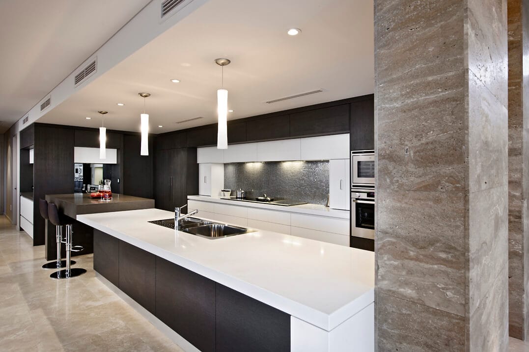 Mistakes People Make With Modern Kitchen Design