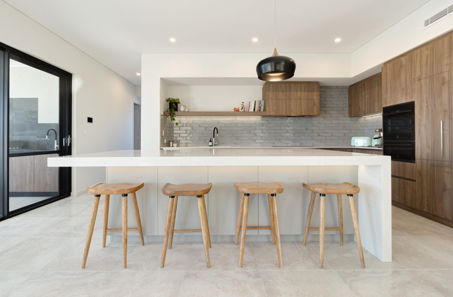 Your Kitchen Renovation In Perth