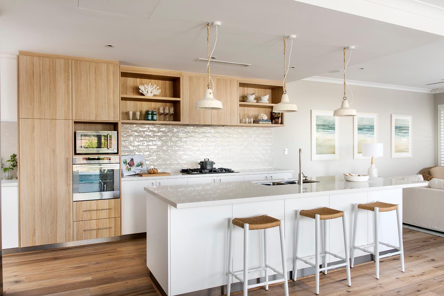 Easy Ways to Prepare For Your Kitchen Renovation