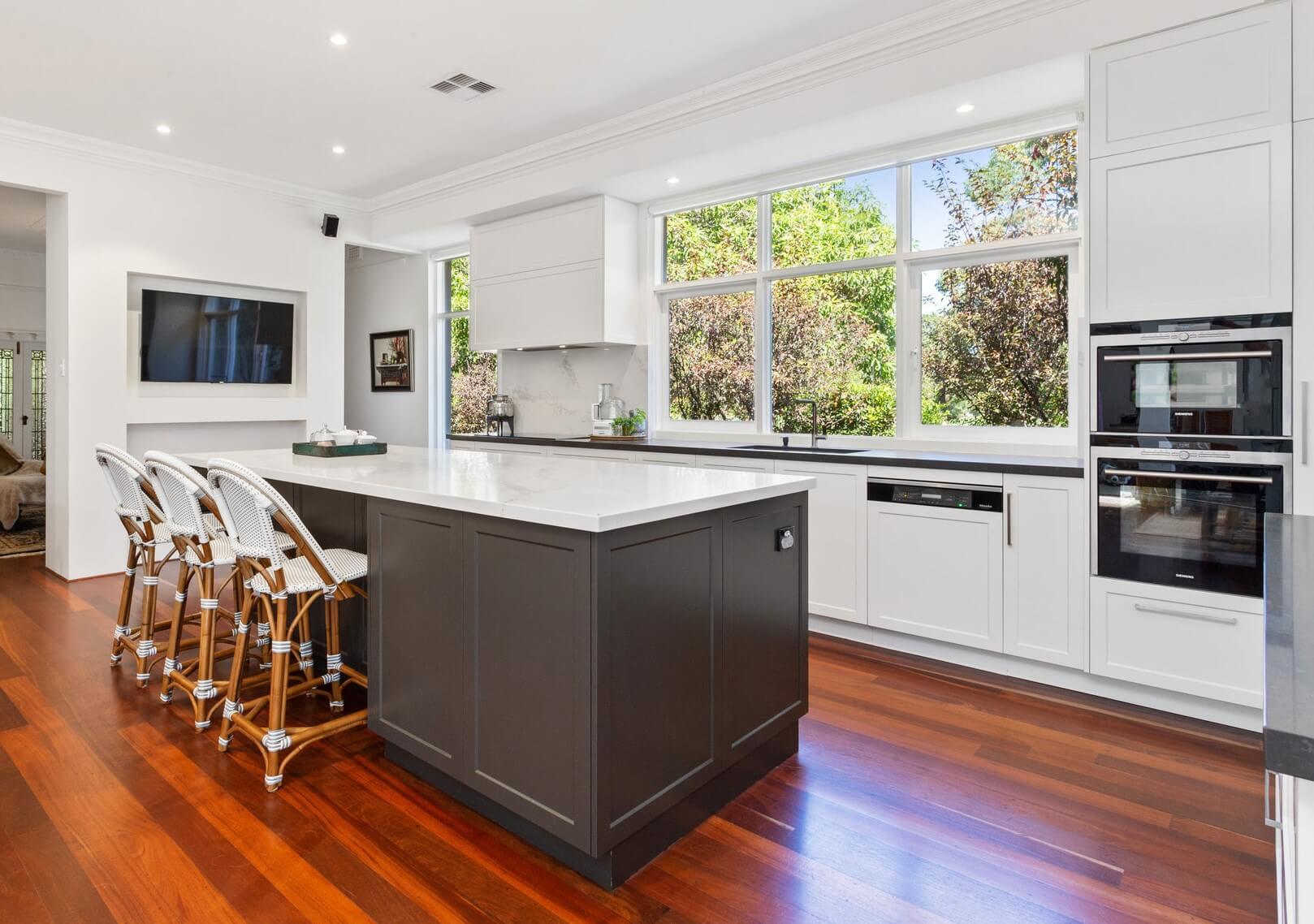 Kitchen Renovations: Ideas And Implementation