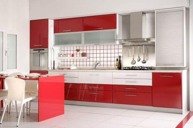 Kitchen Design Choices That You May Regret