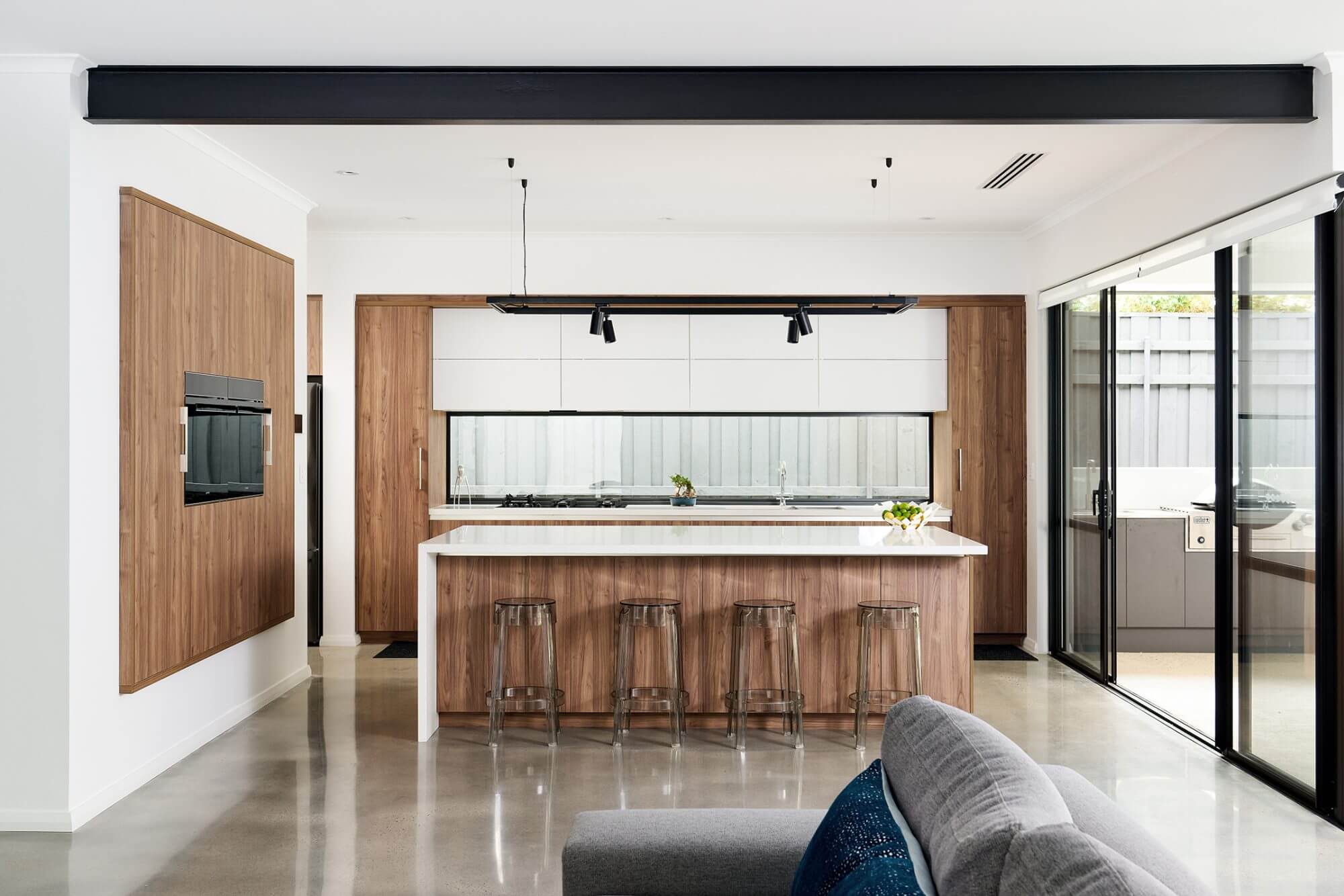 kitchen modern design Renovation