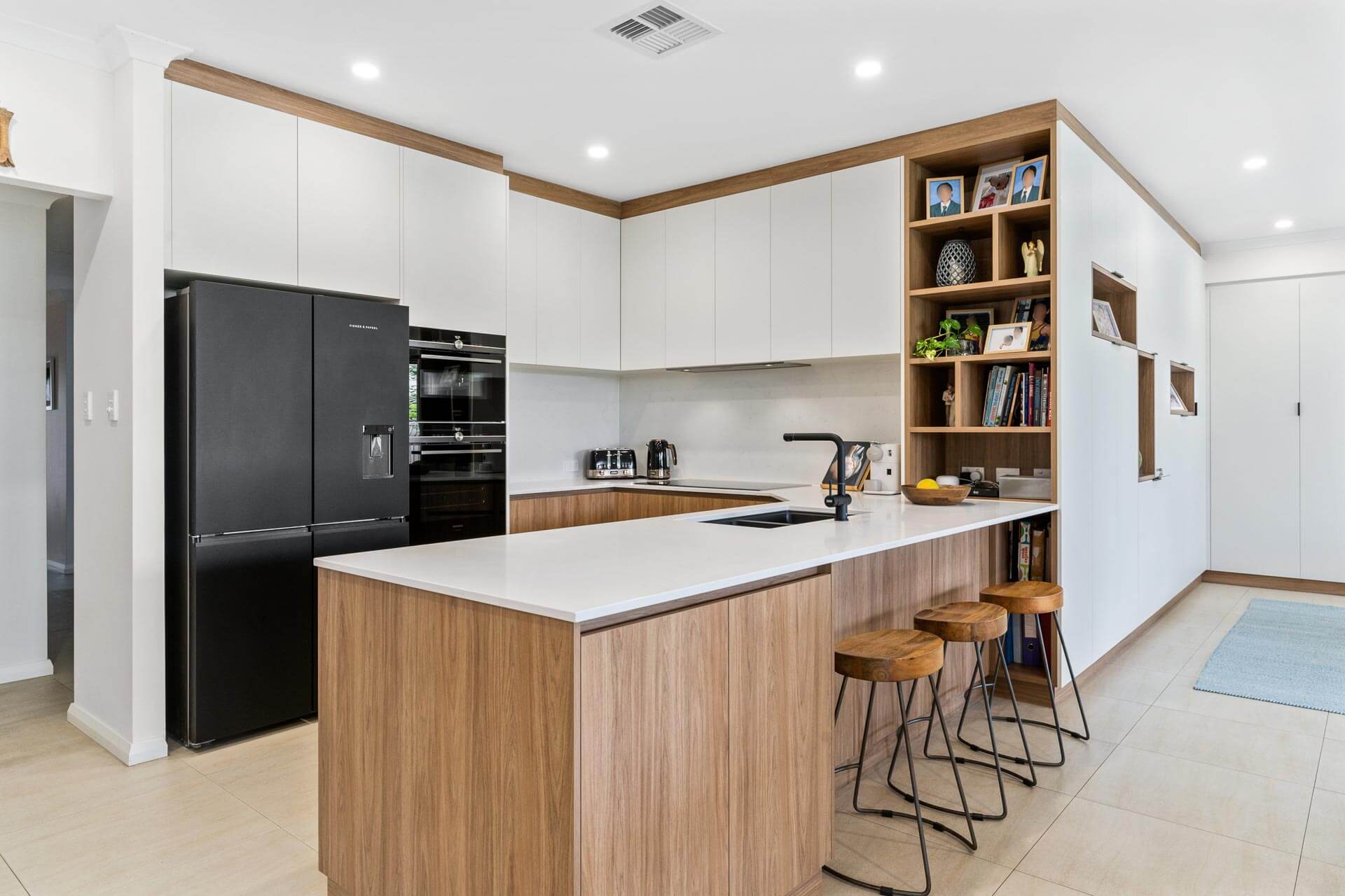 Classic Kitchen design style