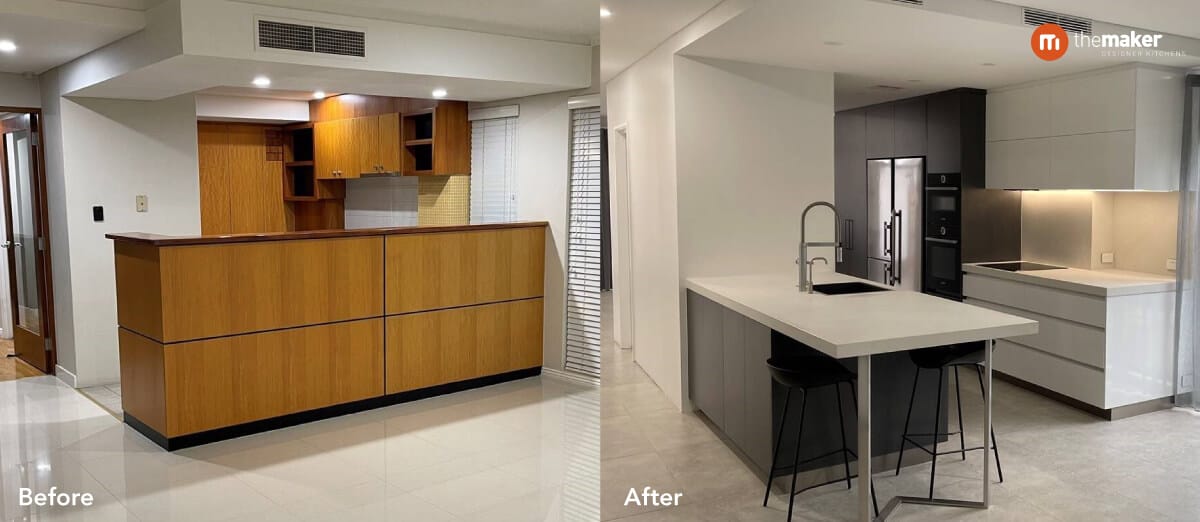 East Perth: From Awkward To Polished 