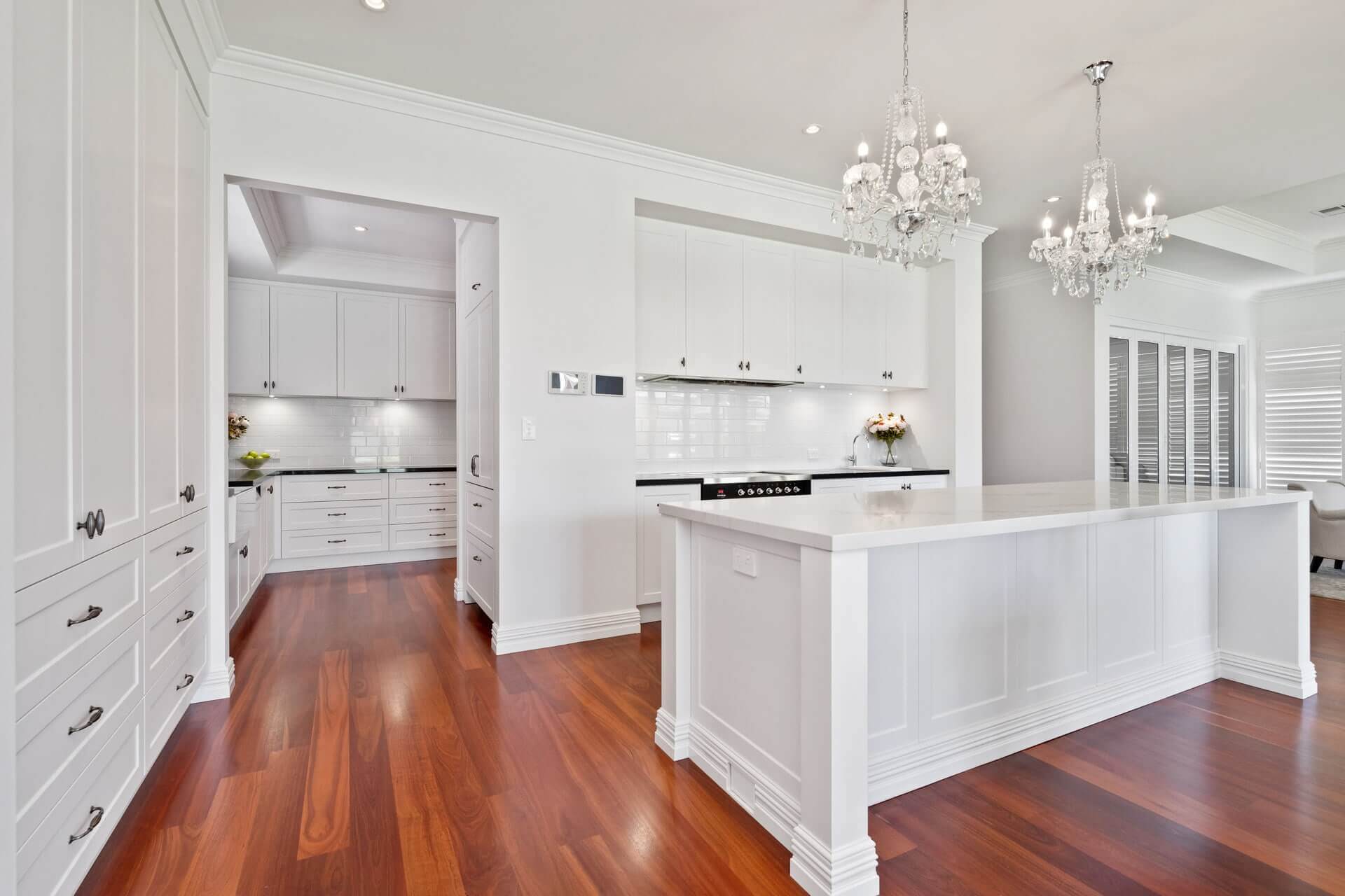 Investing in Luxury Cabinetry Selections