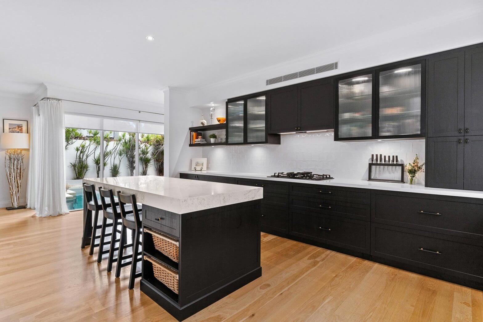 Kitchen renovation Projects