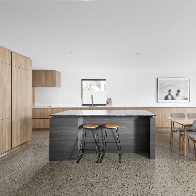 West Leederville kitchen renovation