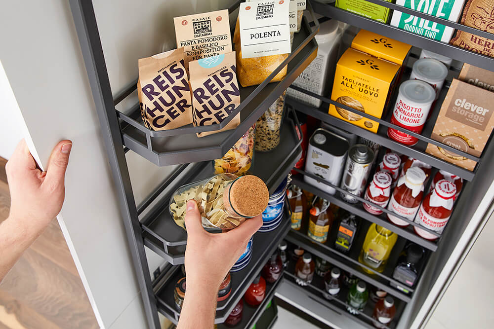 Best Hafele Storage Ideas For 2023