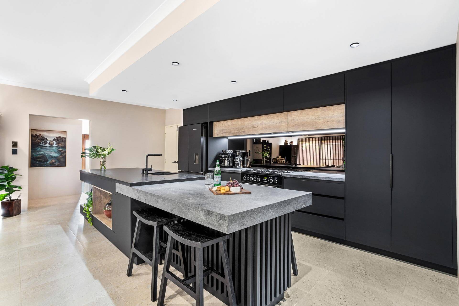 Modern Kitchen Design