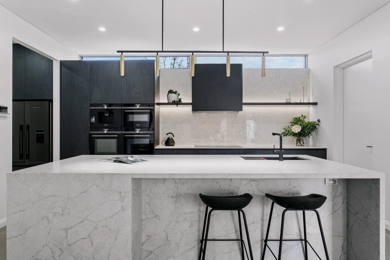 Dianella kitchen renovation