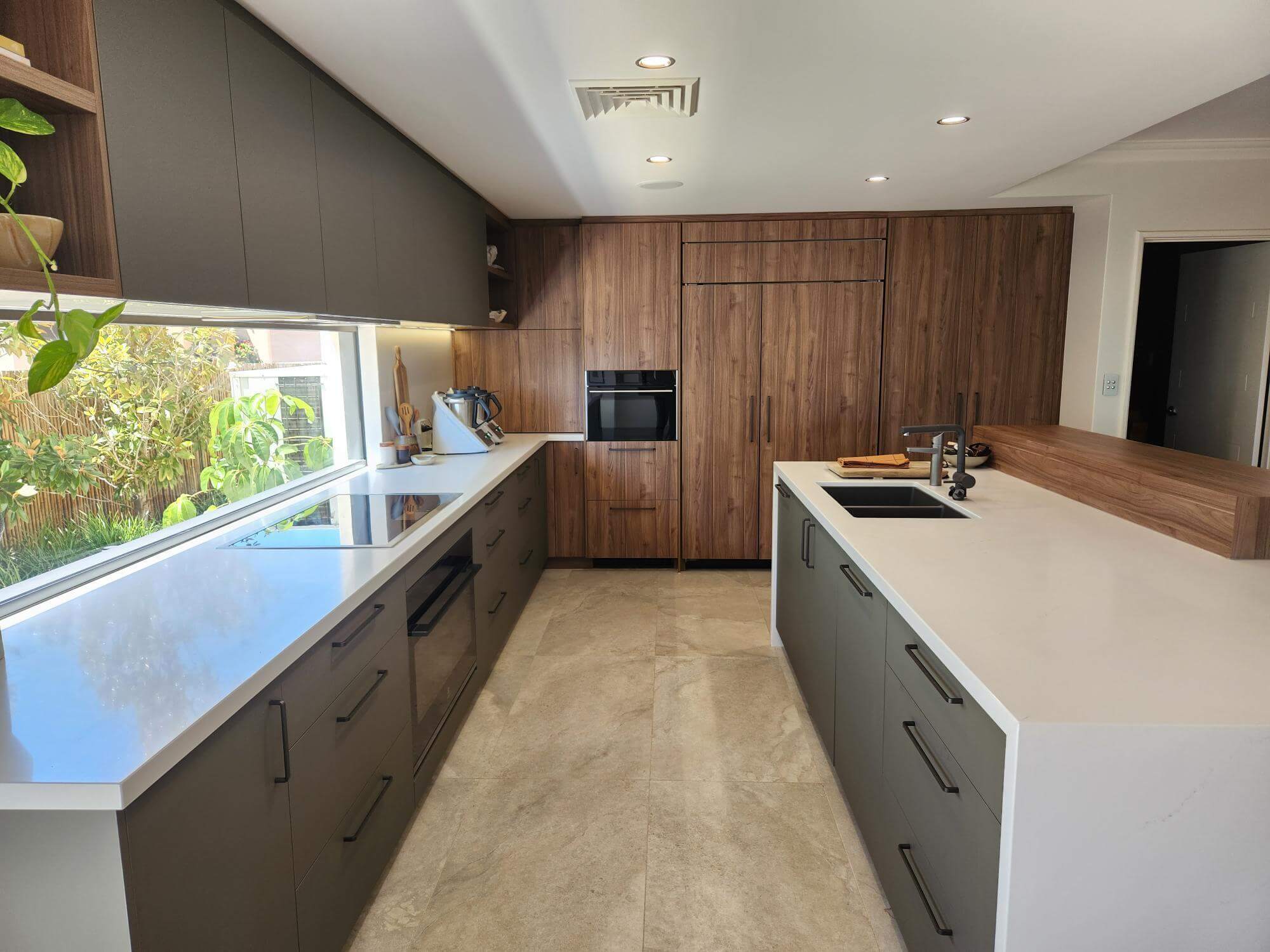 Cabinetry Handles to your kitchen