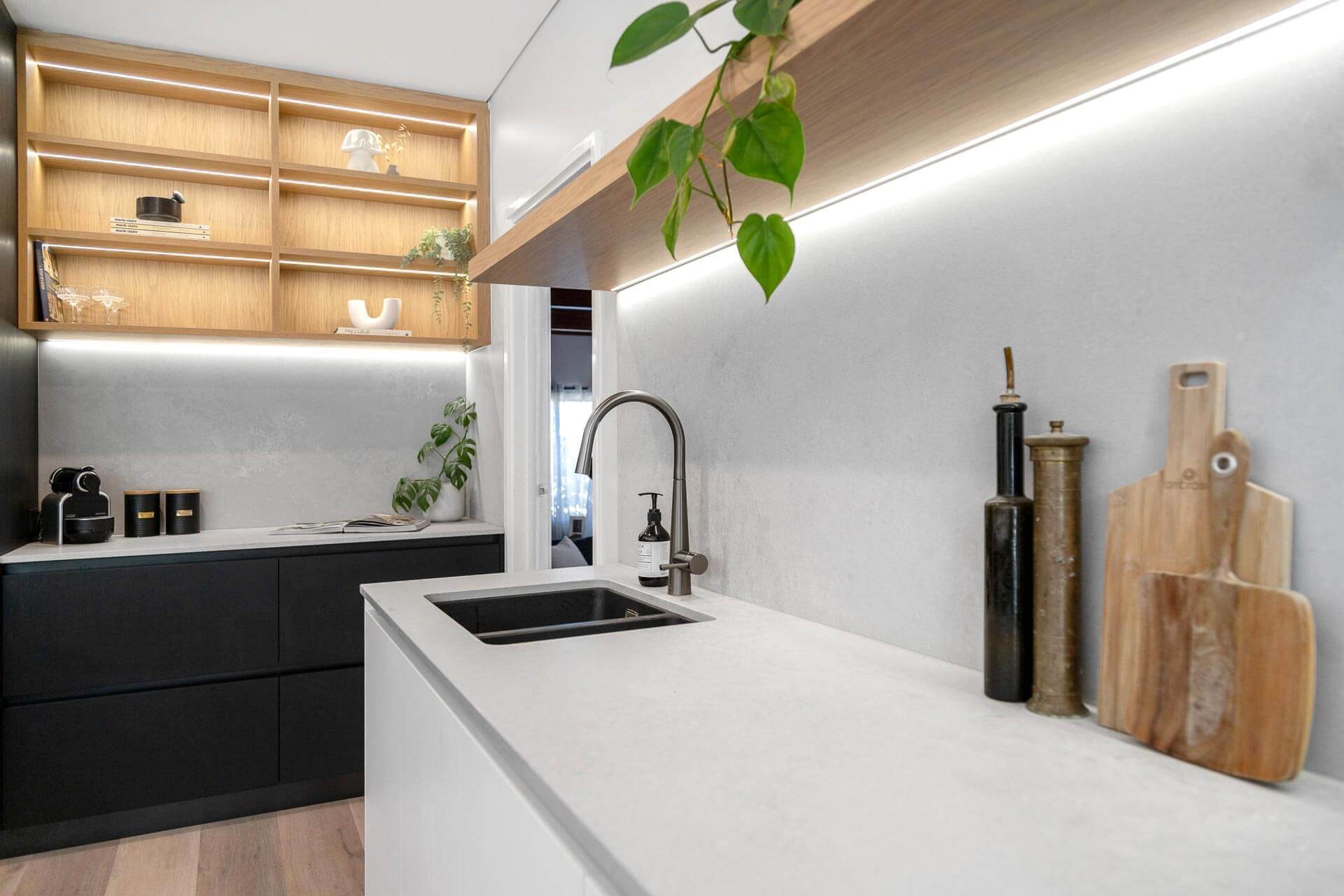 Boston Oak a new favourite