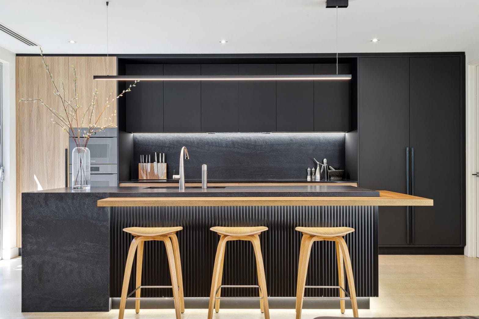 What's Expected to Trend in Kitchen Design in 2025