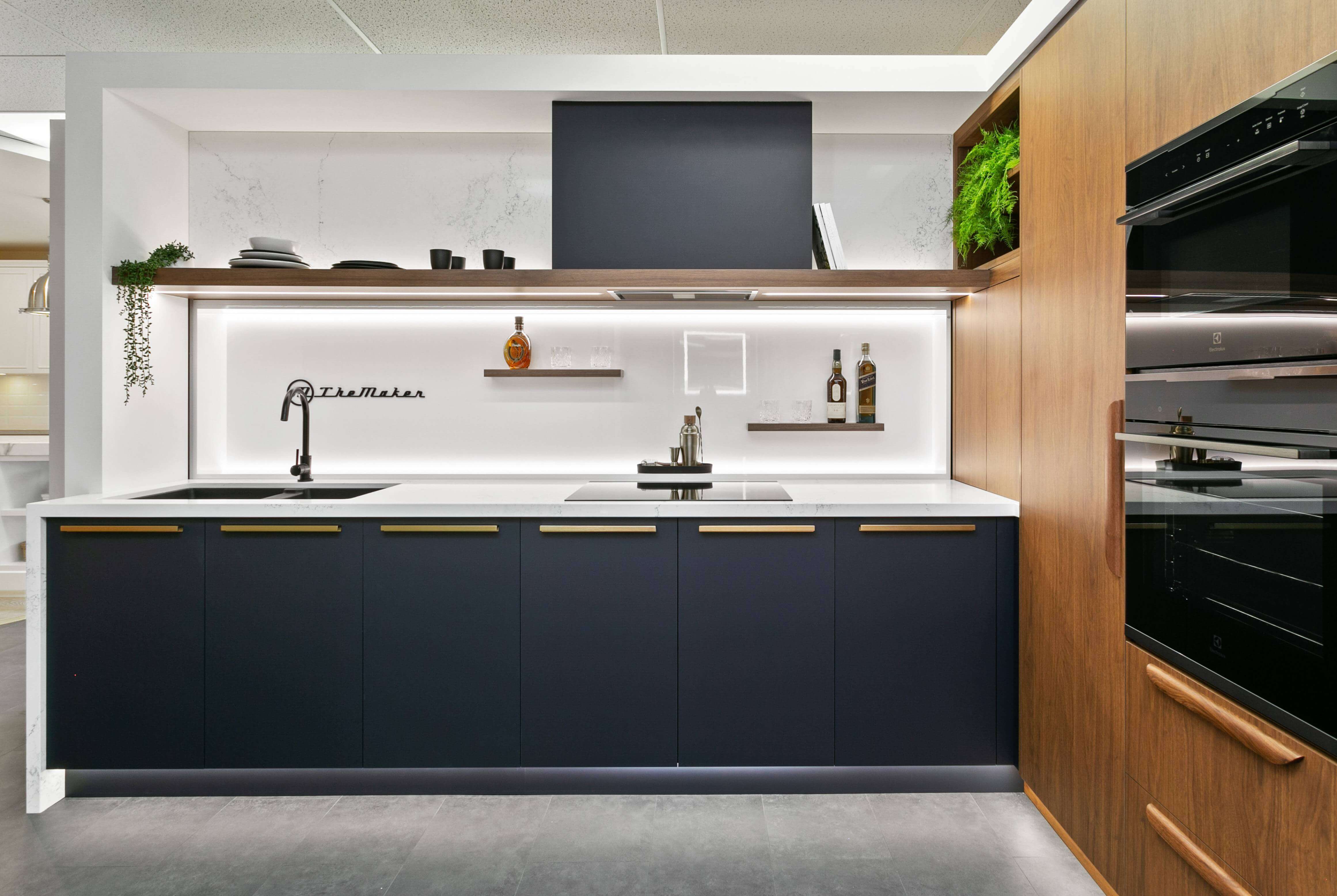 Studio Kitchen