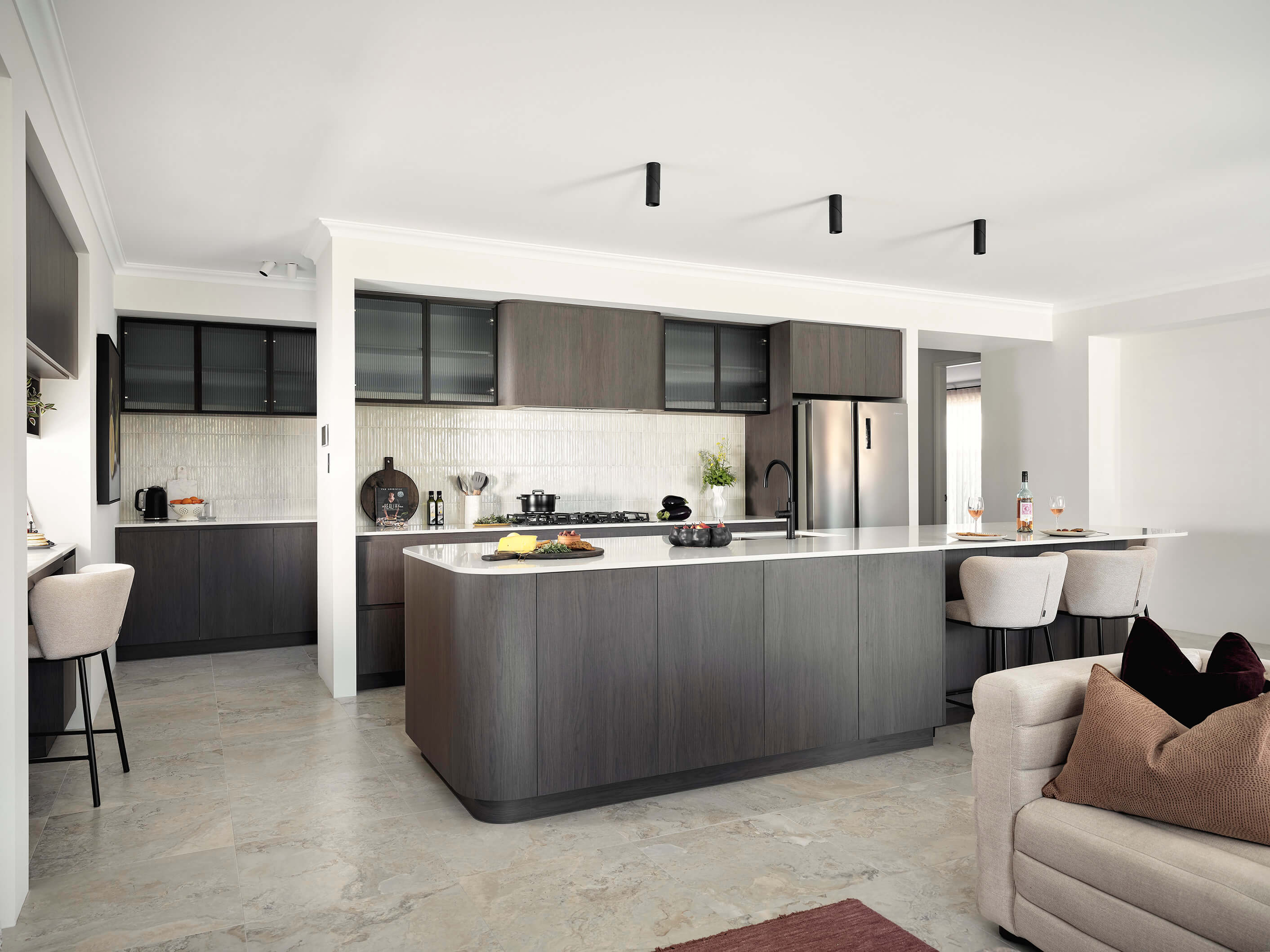 Luxury Kitchen Ideas