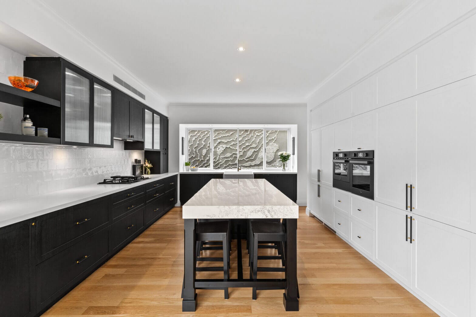 Swanbourne