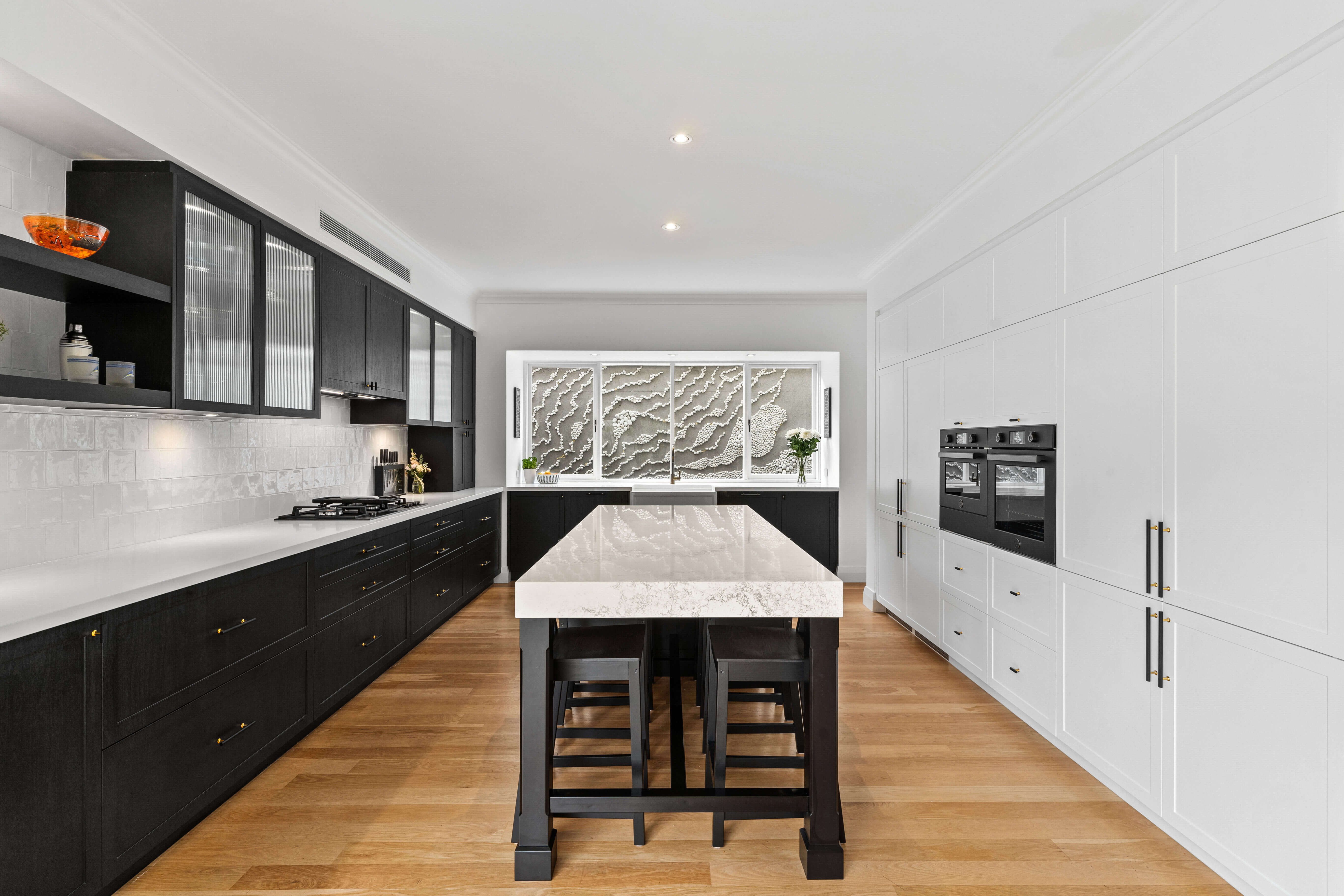 Swanbourne