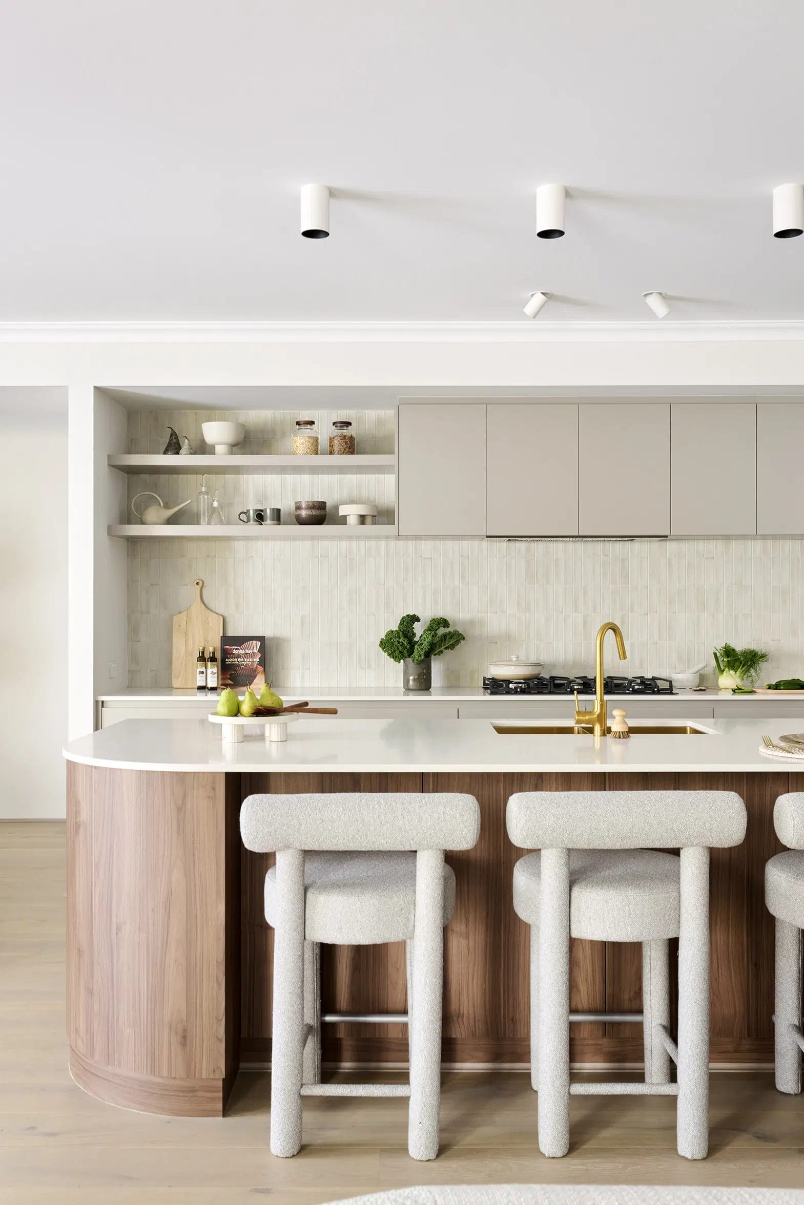 Australiana Kitchen Darch
